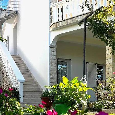 Amazing In With Wi-fi Appartement *
