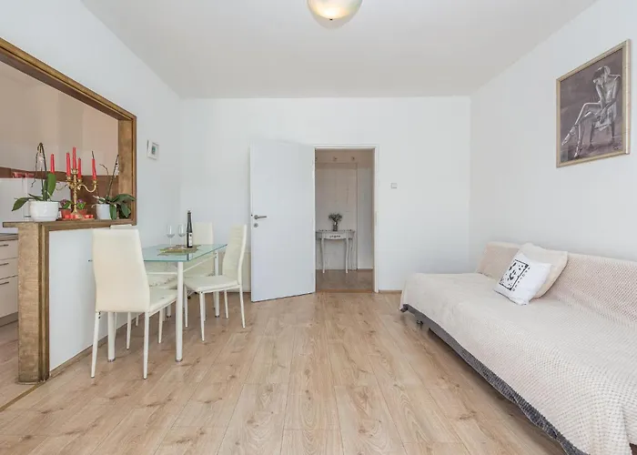 Amazing In With Wi-fi Apartamento