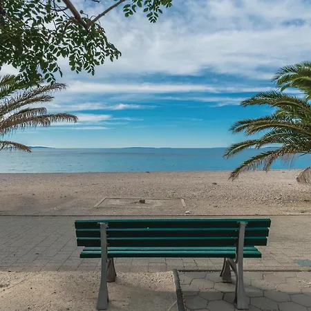 Διαμέρισμα Amazing In With Wi-fi Vlašići