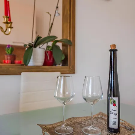 Amazing In With Wi-fi Διαμέρισμα *