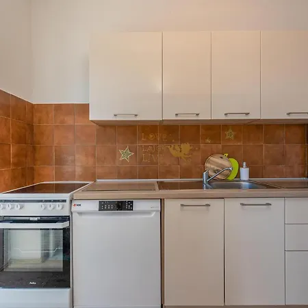 Amazing In With Wi-fi Apartament