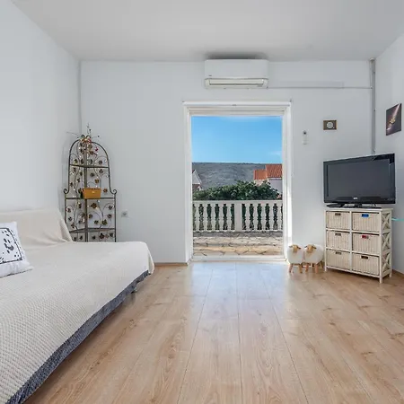 Amazing In With Wi-fi Apartament Vlašići