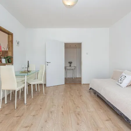 Amazing In With Wi-fi Apartament