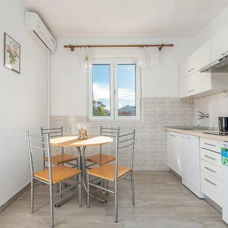 Amazing In With Wi-fi Apartament *