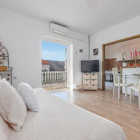 Διαμέρισμα Amazing In With Wi-fi