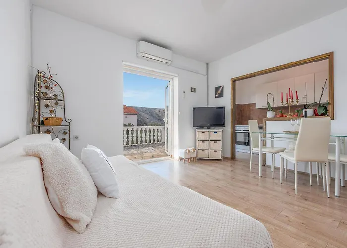 Appartamento Amazing In With Wi-fi