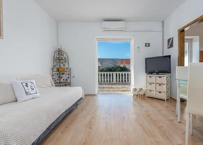 Amazing In With Wi-fi Apartman Vlašići
